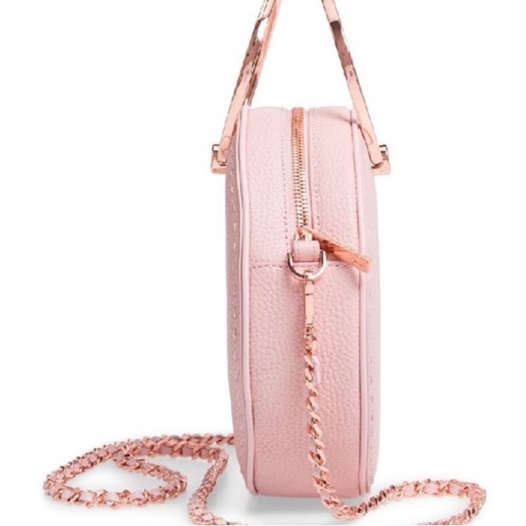 Ted Baker London Bags Ted Baker Maddie Circular Crossbody Poshmark